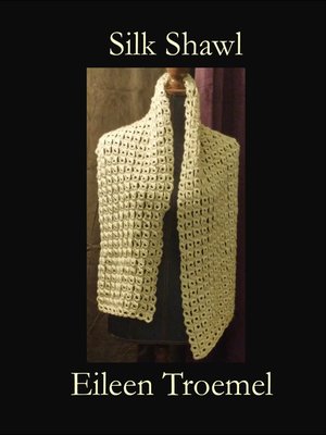 cover image of Silk Shawl